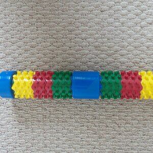 Dual Foot Massager Roller